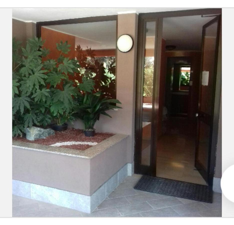 Suite Viola@ Λενιάνο Εξωτερικό φωτογραφία