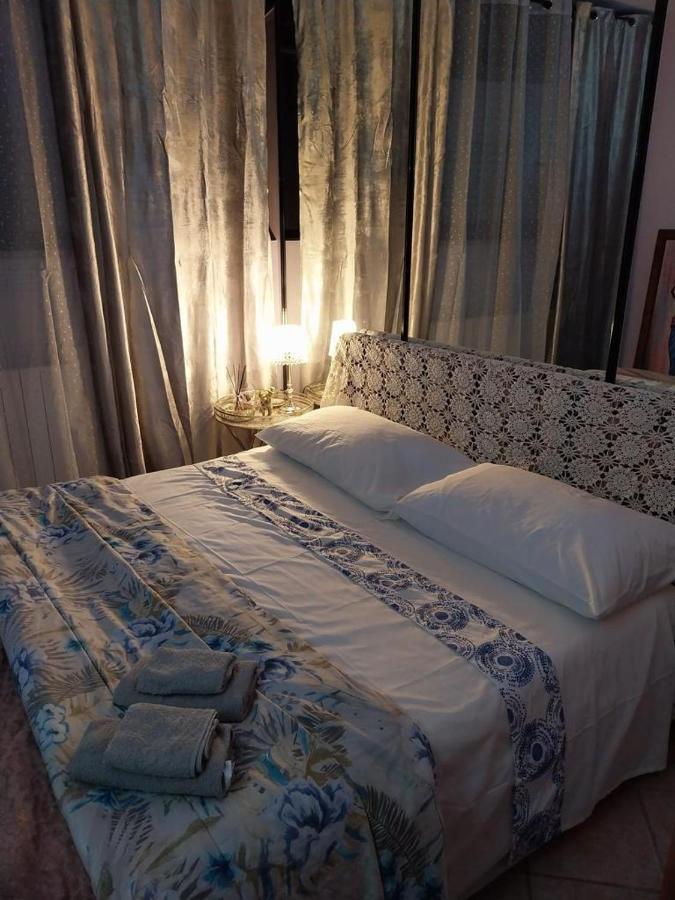 Suite Viola@ Λενιάνο Εξωτερικό φωτογραφία