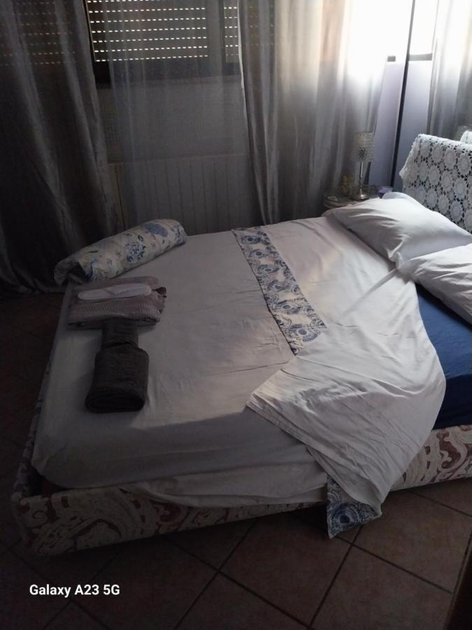 Suite Viola@ Λενιάνο Εξωτερικό φωτογραφία