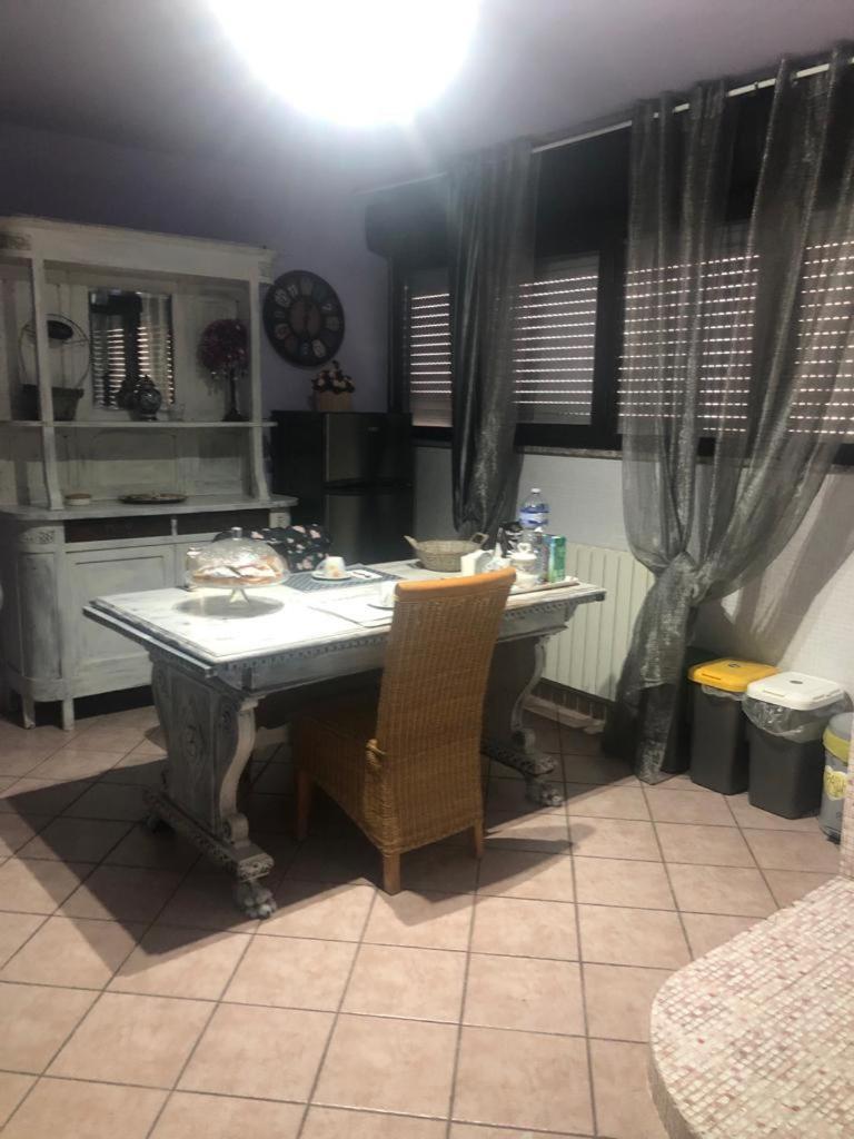 Suite Viola@ Λενιάνο Εξωτερικό φωτογραφία